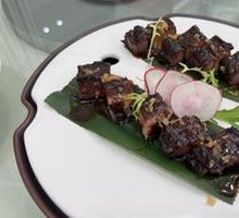 Signature Black Gold Char Siu