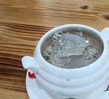Big Jiao Yun Ling Lean Pork Soup