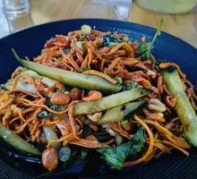 Cold-Mixed Cordyceps Flower