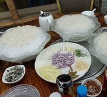 Selenium-rich Carp Fish Sashimi