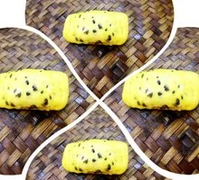 Red Bean Bun