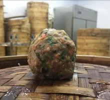 Pork Meatballs