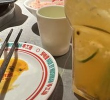 Pounded Passionfruit White Peach
