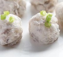 Fish Roe Whipped Shrimp Paste