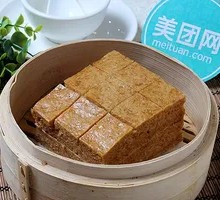 Rural Coarse Grain Steamed Cake