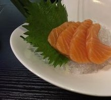 Norwegian Salmon Sashimi Thick Cut