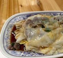 Beef and Egg Sausage