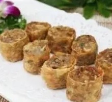 潮汕果肉