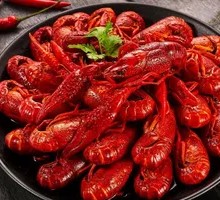 Spicy Crawfish
