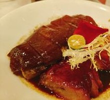 Roast Goose