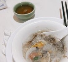 Fish-flavored Rice Porridge