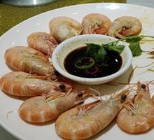Boiled Deep-Sea Shrimp