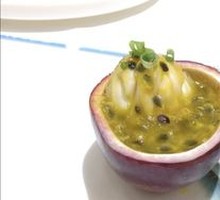 百香果鲍鱼