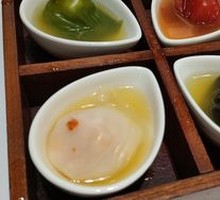 Shrimp Dumplings