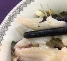 Sour Cabbage Fish