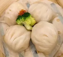 Shrimp Dumplings