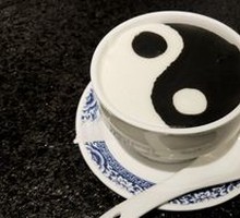 Taiji YinYang Porridge