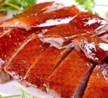 Premium Roast Duck Rice