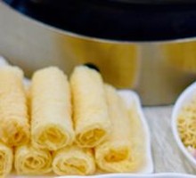 Bao Ma Ye's Handmade Sticky Rice Chicken