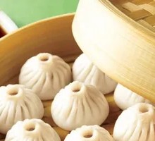 Imperial Delicacy Meat Bun