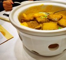 Golden Soup养生 Tofu