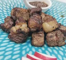 Angus Beef Tenderloin