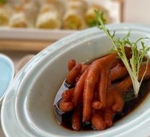 Signature Soy Sauce Chicken Feet