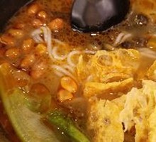 Original Flavor Clay Pot Luosifen