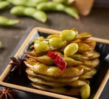Scholar's Edamame