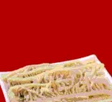 Yu He Yaya Beef Tripe
