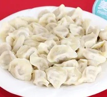 Spicy Handmade Dumplings