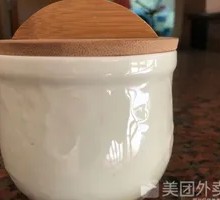 American Ginseng and Dendrobium Stewed Bamboo Chicken