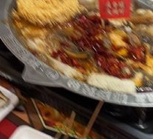 Spicy Crispy Roasted Fish