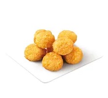 Spicy Sichuan Pepper Chicken Bites