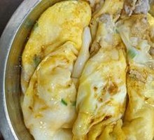 Lean Pork Egg Sausage