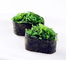 Seaweed Sushi