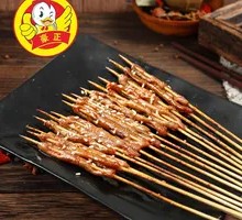 Secret Recipe Duck Intestines