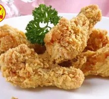 Spicy Delicious Chicken Wings