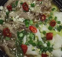 Sour Cabbage Two-Part with Rice