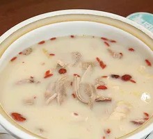 Tomato Pig's Stomach Chicken