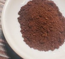 Spore Powder