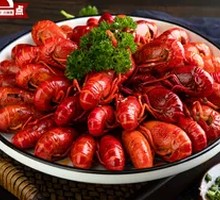 Spicy Signature Crawfish