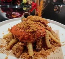 Breeze Bay Prince Crab