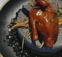 Braised Squab