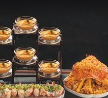 Signature Snow Crab Trilogy