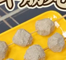 Juicy Beef Meatballs