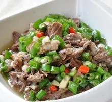 Xintang Bone Meat