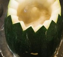 Winter Melon Soup Base