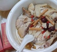 Original Flavor Stewed Chicken