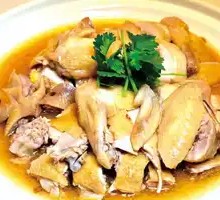 Crystal Chicken (One Piece)